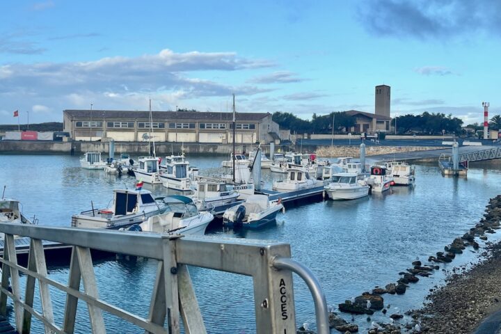 Un uomo investe dieci persone sull'isola di Oléron, arrestato dopo aver tentato di fuggire