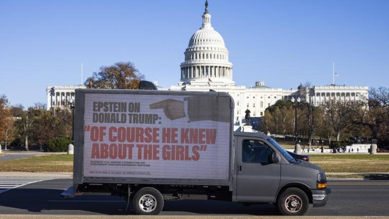 Un voto fondamentale e un incontro decisivo a Washington