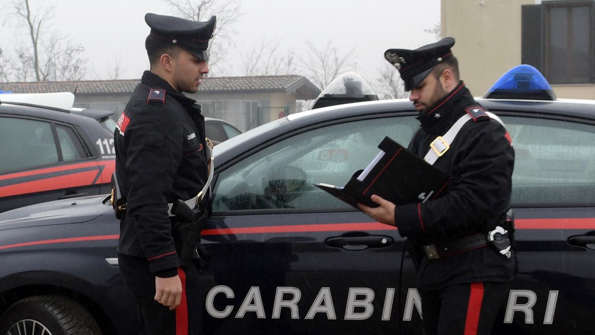 Una donna si ferisce alla testa durante una lite a Nole Canavese, indagini in corso