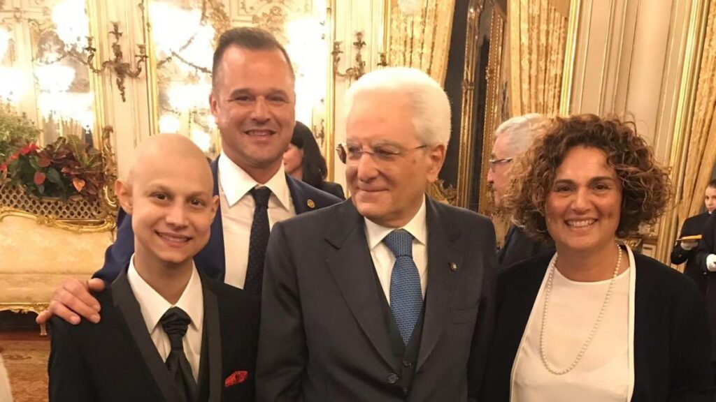 Una legge in ricordo di Steven Babbi: più diritti per i malati di tumore in Italia