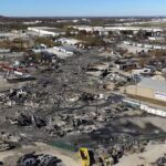 UPS e FedEx bloccano 50 aerei cargo dopo l'incidente mortale in Kentucky