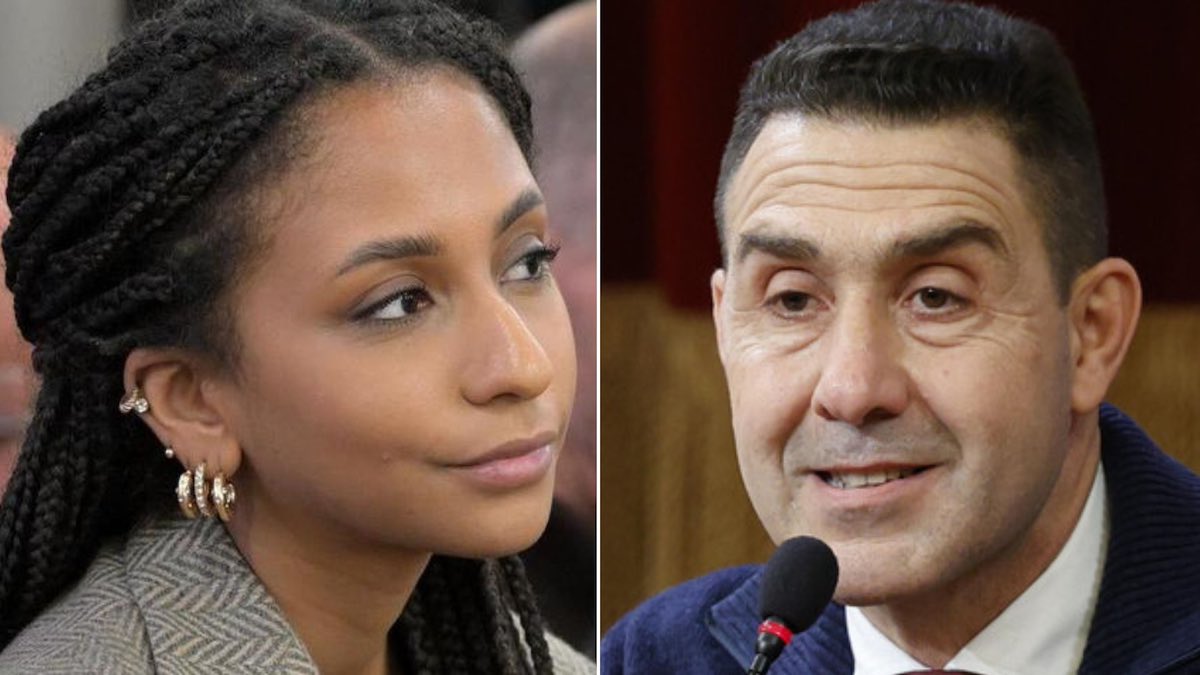 Vannacci critica la nomina di Mia Diop a vicepresidente della Toscana: «Ipocrisia della sinistra»