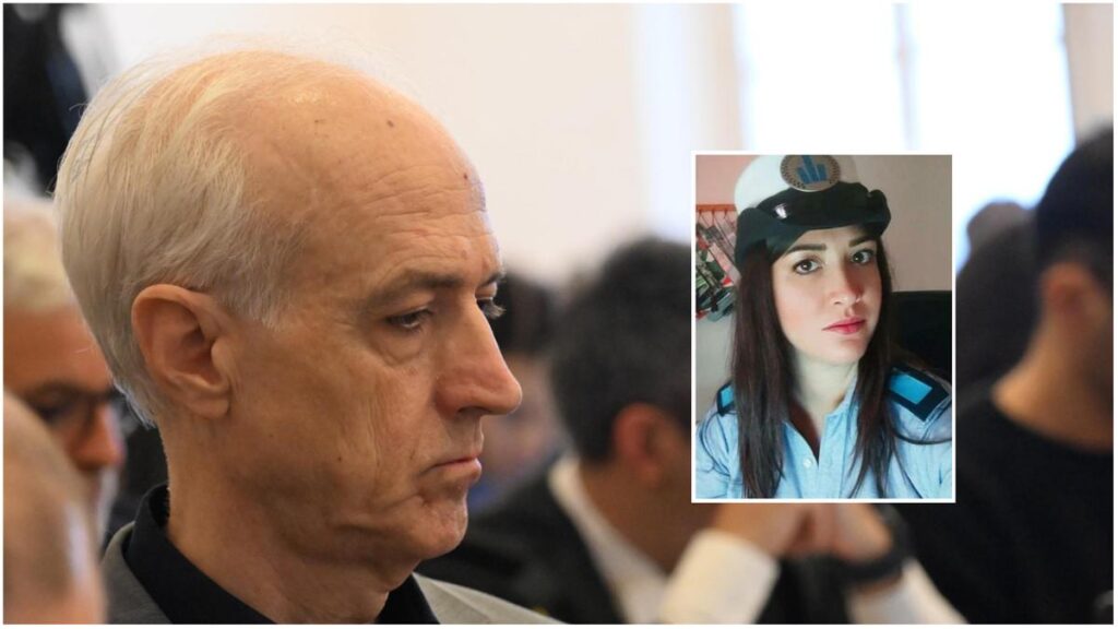 Verdetto per l'omicidio di Sofia Stefani, Giampiero Gualandi condannato all'ergastolo a Bologna