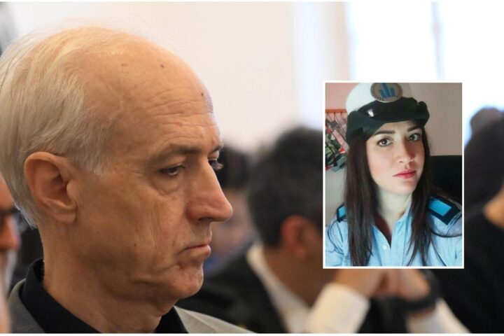 Verdetto per l'omicidio di Sofia Stefani, Giampiero Gualandi condannato all'ergastolo a Bologna