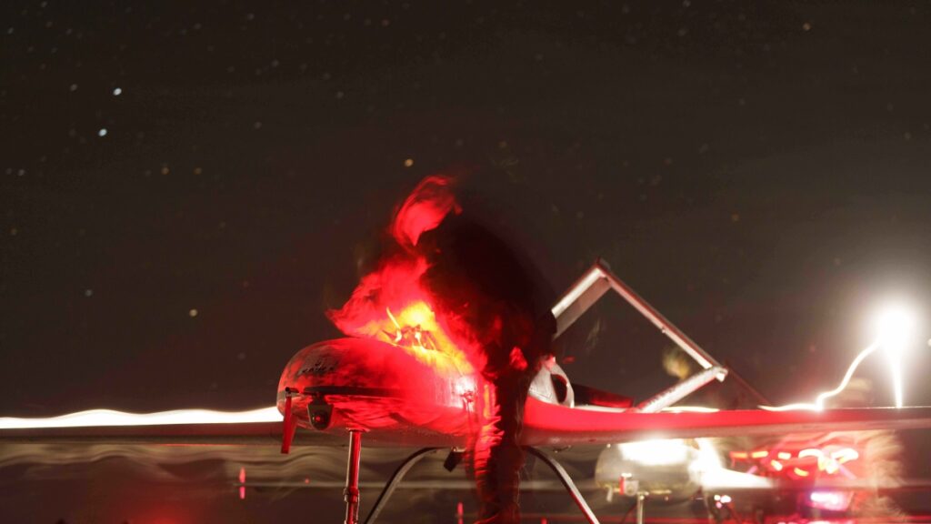 Via libera ai missili Tomahawk da Washington mentre la Russia concentra 170 mila soldati a Pokrovsk