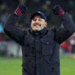 Vincenzo Italiano di Bologna merita maggiore riconoscimento per i suoi successi nella Serie A