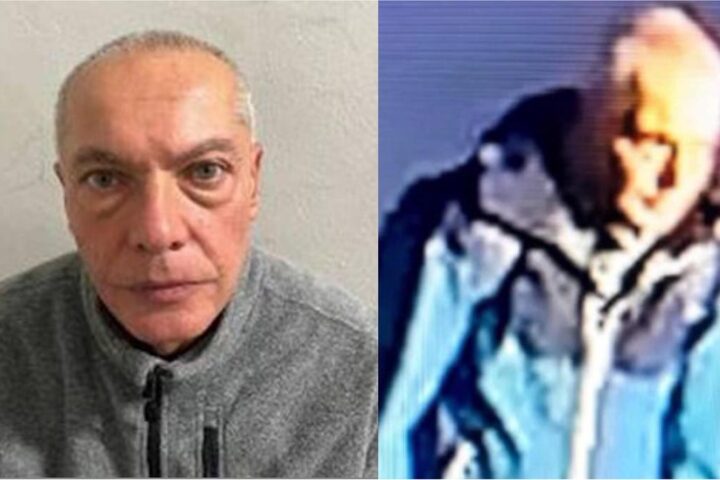 Vincenzo Lanni, accusato di tentato omicidio, in udienza per convalida dopo l'aggressione alla manager di Finlombarda