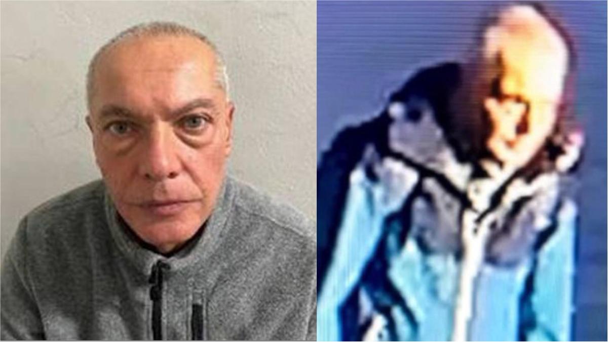 Vincenzo Lanni, accusato di tentato omicidio, in udienza per convalida dopo l'aggressione alla manager di Finlombarda