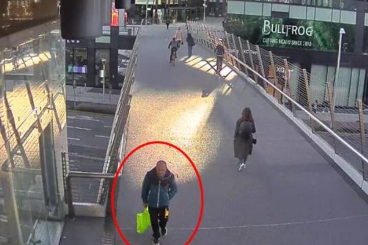 Vincenzo Lanni arrestato per il tentato omicidio della manager Anna Laura Valsecchi a Milano
