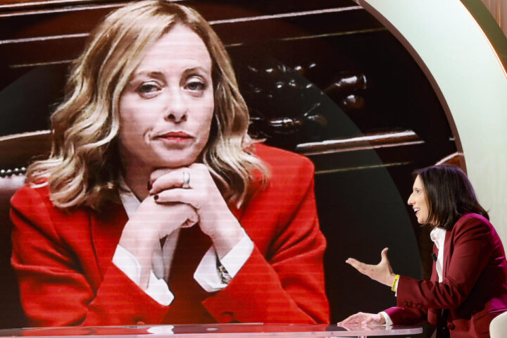 Violenza sulle donne, il rischio di frattura tra Meloni e Schlein mentre si vota il ddl femminicidio