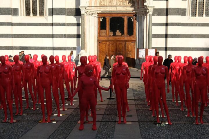 Violenza sulle donne: Istat segnala che una donna su tre ha subito abusi durante la vita