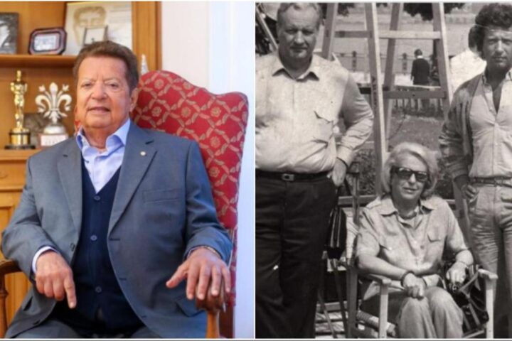 Vittorio Cecchi Gori: "Ho perso tutto a causa dei poteri forti, ora vive in una casa acquistata da Trump"