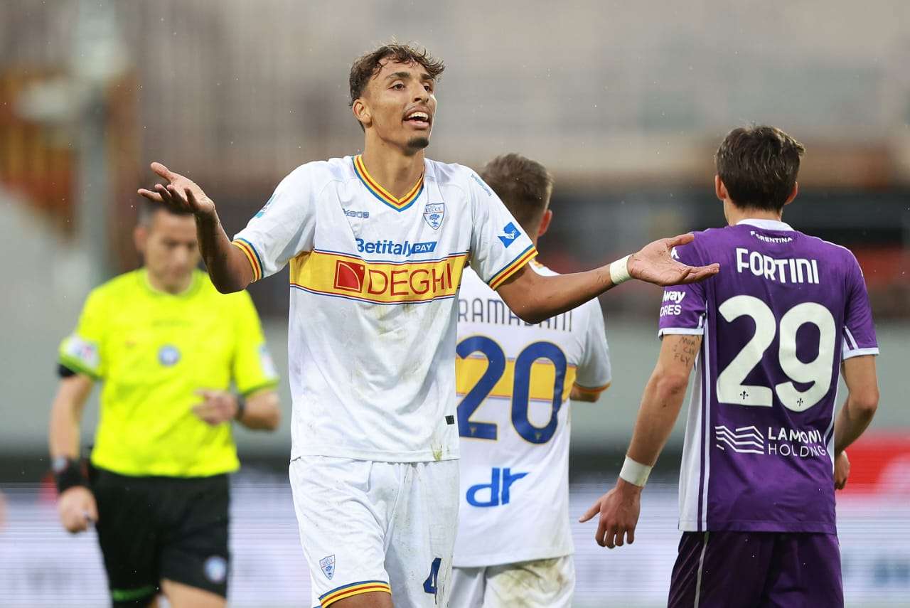 West Ham offre 18 milioni per Tiago Gabriel del Lecce, ma la proposta viene rifiutata