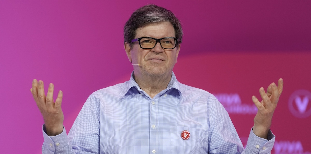 Yann LeCun si dimette da Meta, il pioniere dell'intelligenza artificiale lascia l'azienda