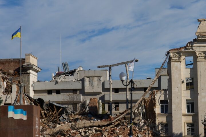 Zelensky contatta von der Leyen per discutere del sostegno energetico all'Ucraina