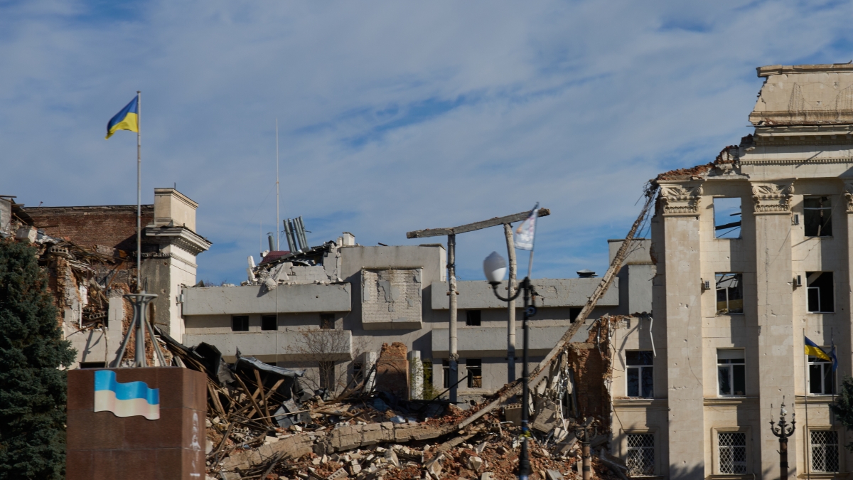 Zelensky contatta von der Leyen per discutere del sostegno energetico all'Ucraina