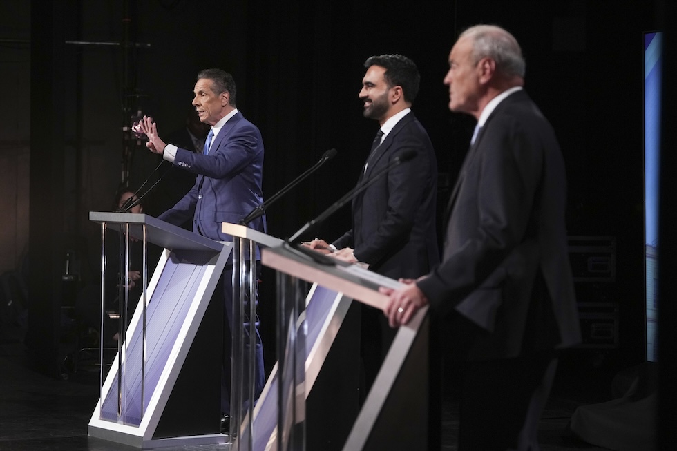 Zohran Mamdani eletto sindaco di New York, è il più giovane nella storia della città