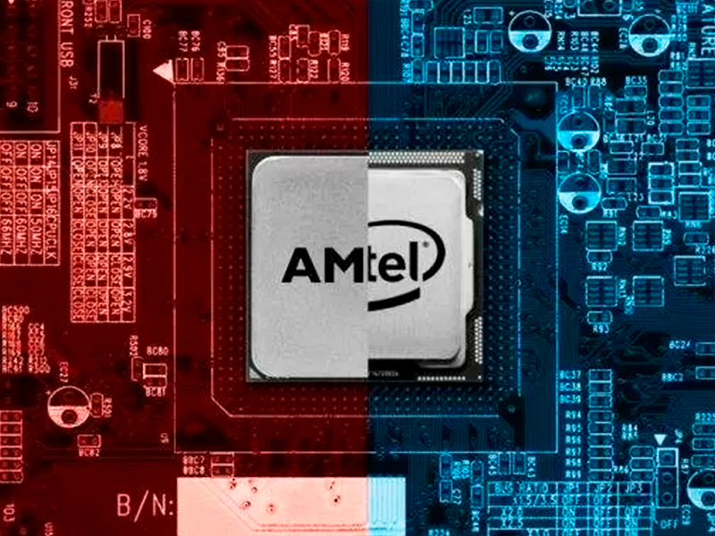 Le azioni legali negli Stati Uniti contro Intel, AMD e Texas Instruments rivelano falle nel controllo globale delle tecnologie sensibili