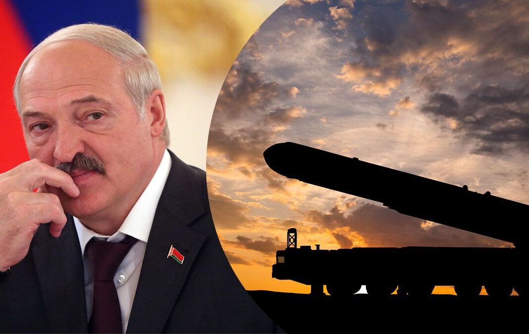 La Russia porta il sistema missilistico Oreshnik in Bielorussia