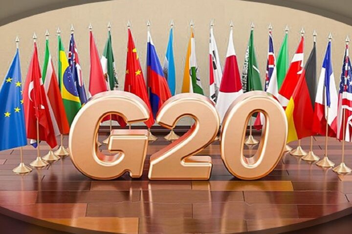 La Russia torna nel G20 con il sostegno degli Stati Uniti