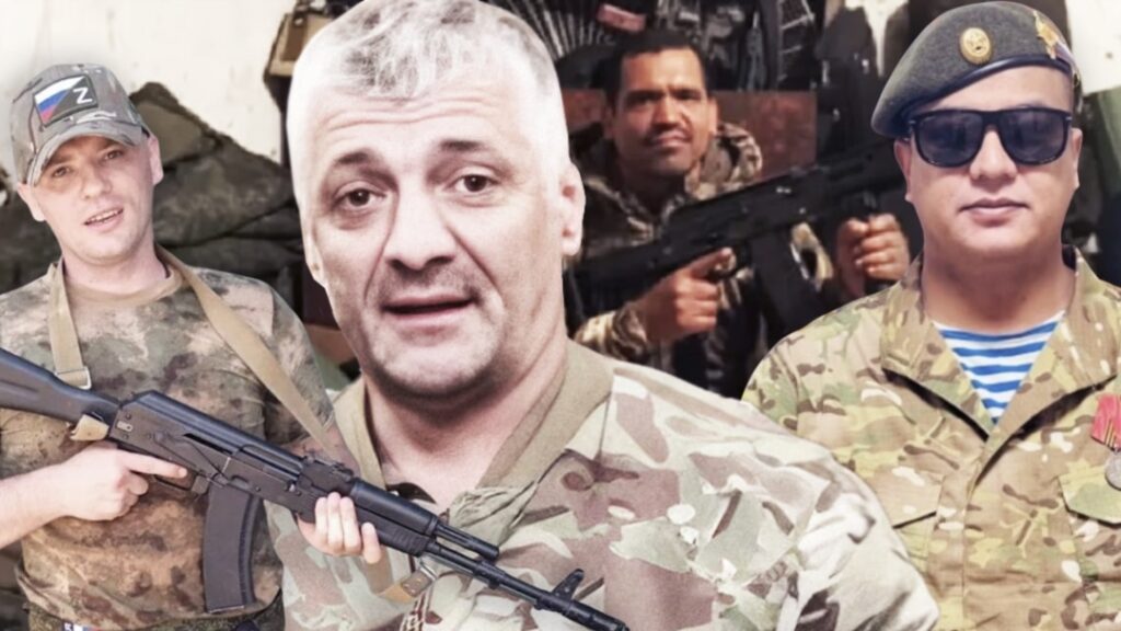 Reclutamento di combattenti in Iran: Mosca amplia la ricerca di mercenari per la guerra contro l’Ucraina