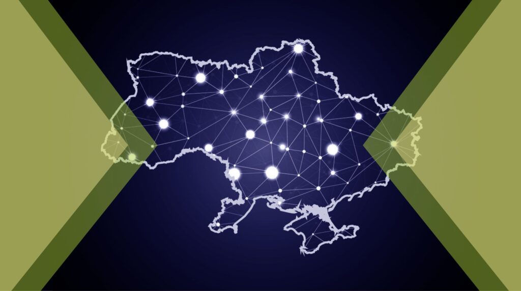 La partnership strategica con il settore IT ucraino rafforza l’economia digitale europea