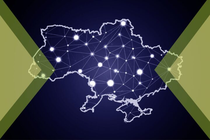 La partnership strategica con il settore IT ucraino rafforza l’economia digitale europea