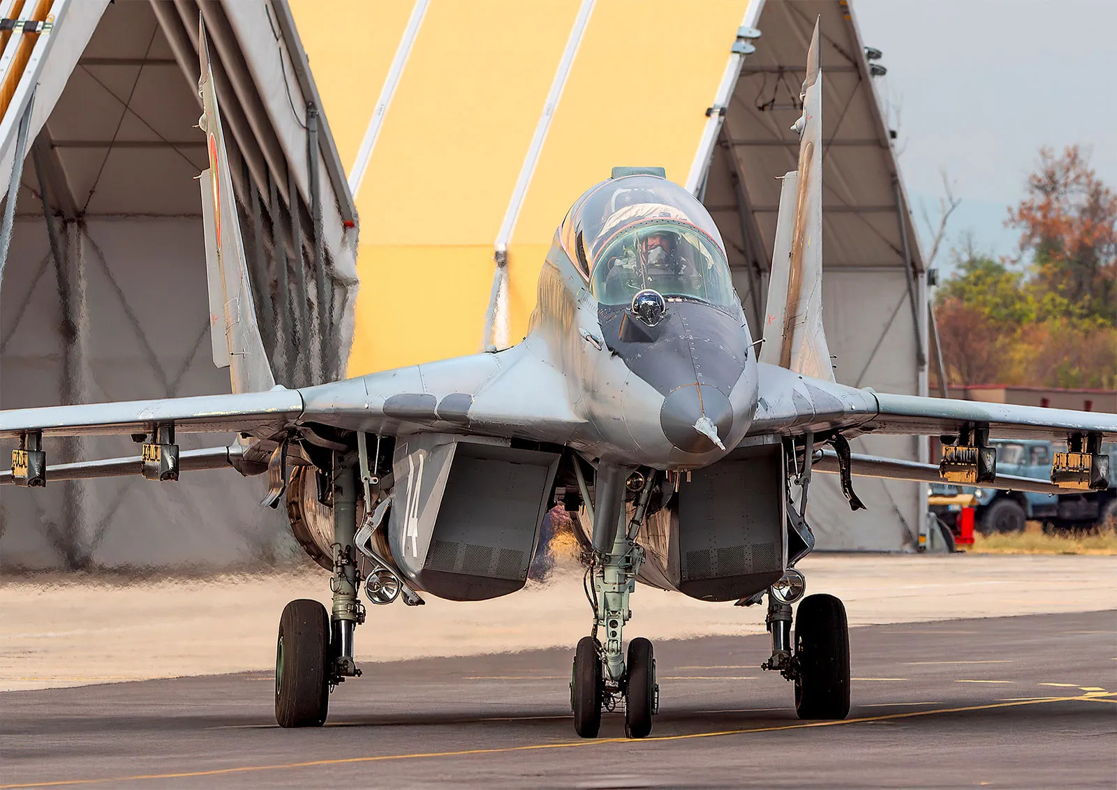 Scambio tra Varsavia e Kyiv apre una nuova fase per la difesa europea