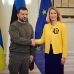 Ucraina ed Estonia rafforzano la resilienza digitale europea