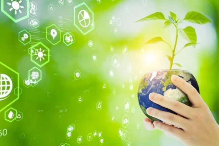 L’Ucraina aggiorna la strategia climatica allineandosi agli obiettivi europei