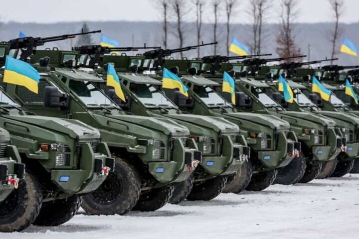 Il complesso militare-industriale ucraino amplia le opportunità per l’autonomia difensiva europea attraverso il meccanismo SAFE