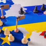 Agenti russi conducono operazioni di disinformazione a Vienna sotto falsa identità ucraina