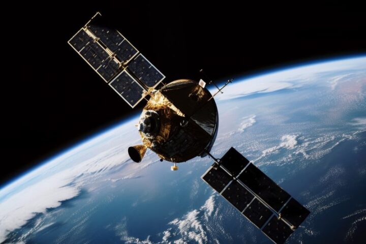 Aumenti dei sorvoli russi e timori per la sicurezza spaziale tedesca