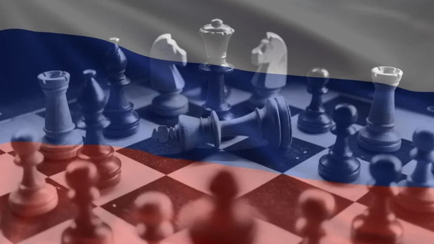 FIDE ripristina i diritti delle squadre giovanili di Russia e Bielorussia