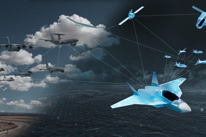 Il progetto tedesco dello scudo aereo europeo entra in una fase decisiva