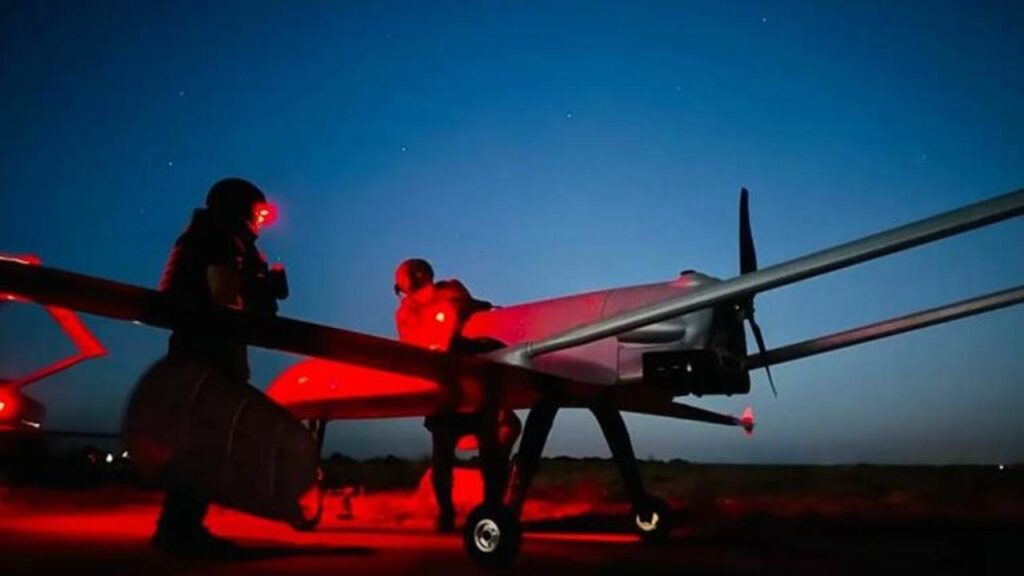 La cooperazione industriale con Kyiv rafforza la posizione della Francia nel mercato dei droni e delle munizioni di precisione