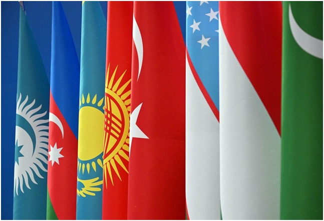 La crescente influenza dell'Organizzazione degli Stati Turchi: una nuova via strategica che indebolisce l'influenza russa in Asia centrale
