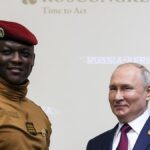 Le operazioni del Corpo Africano mostrano la strategia di espansione russa nel Sahel