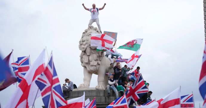 Londra avvia indagine urgente su interferenze straniere in politica
