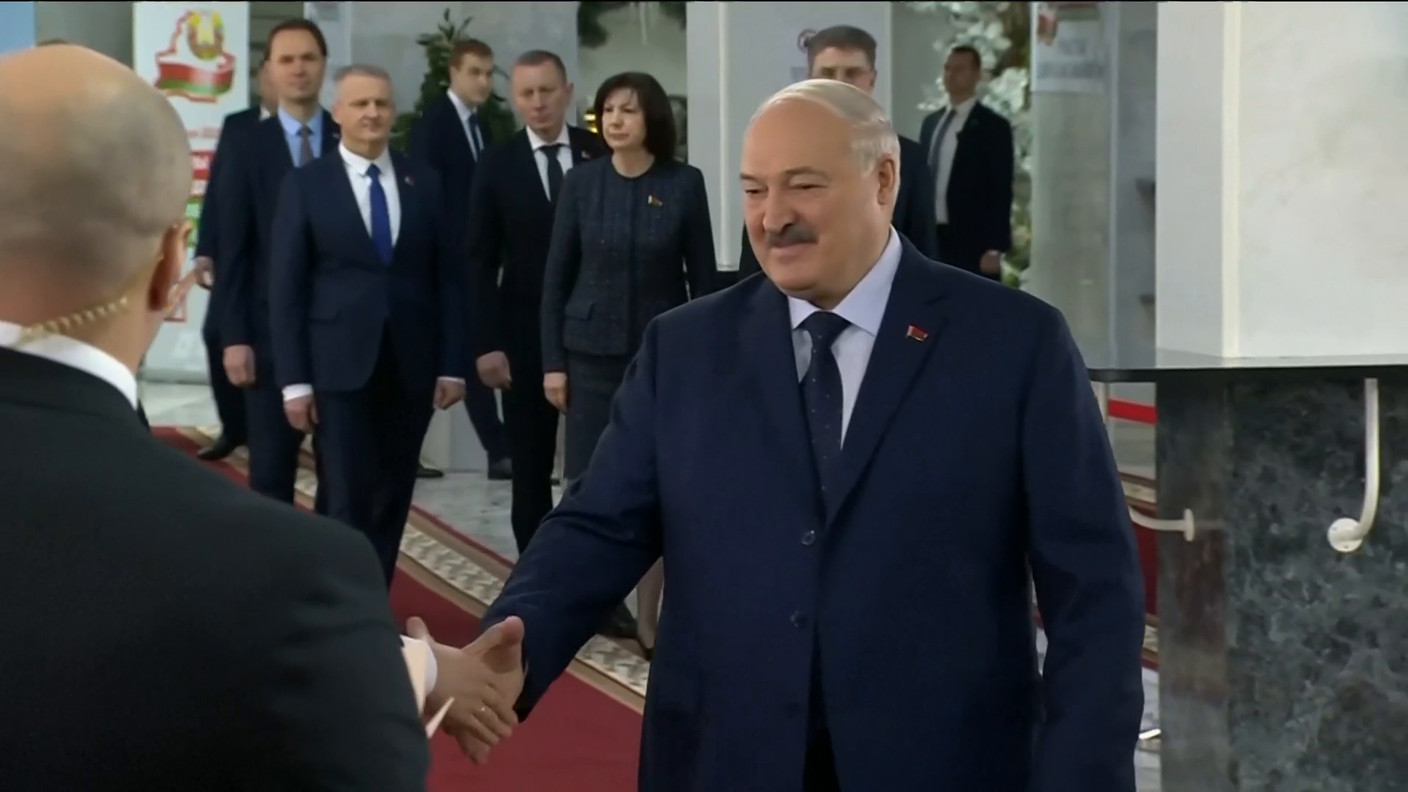 Minsk apre un nuovo corridoio commerciale per aggirare le sanzioni occidentali