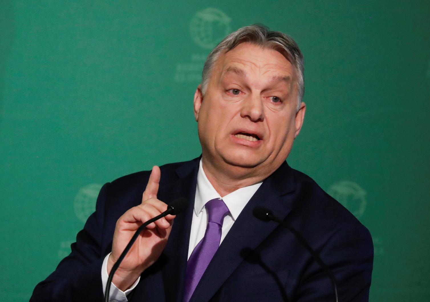 Orbán rafforza i poteri del presidente in vista delle elezioni ungheresi del 2026