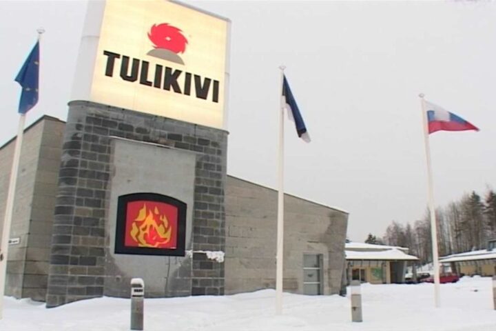 Tulikivi continua a versare imposte in Russia nonostante l’annuncio di ritiro