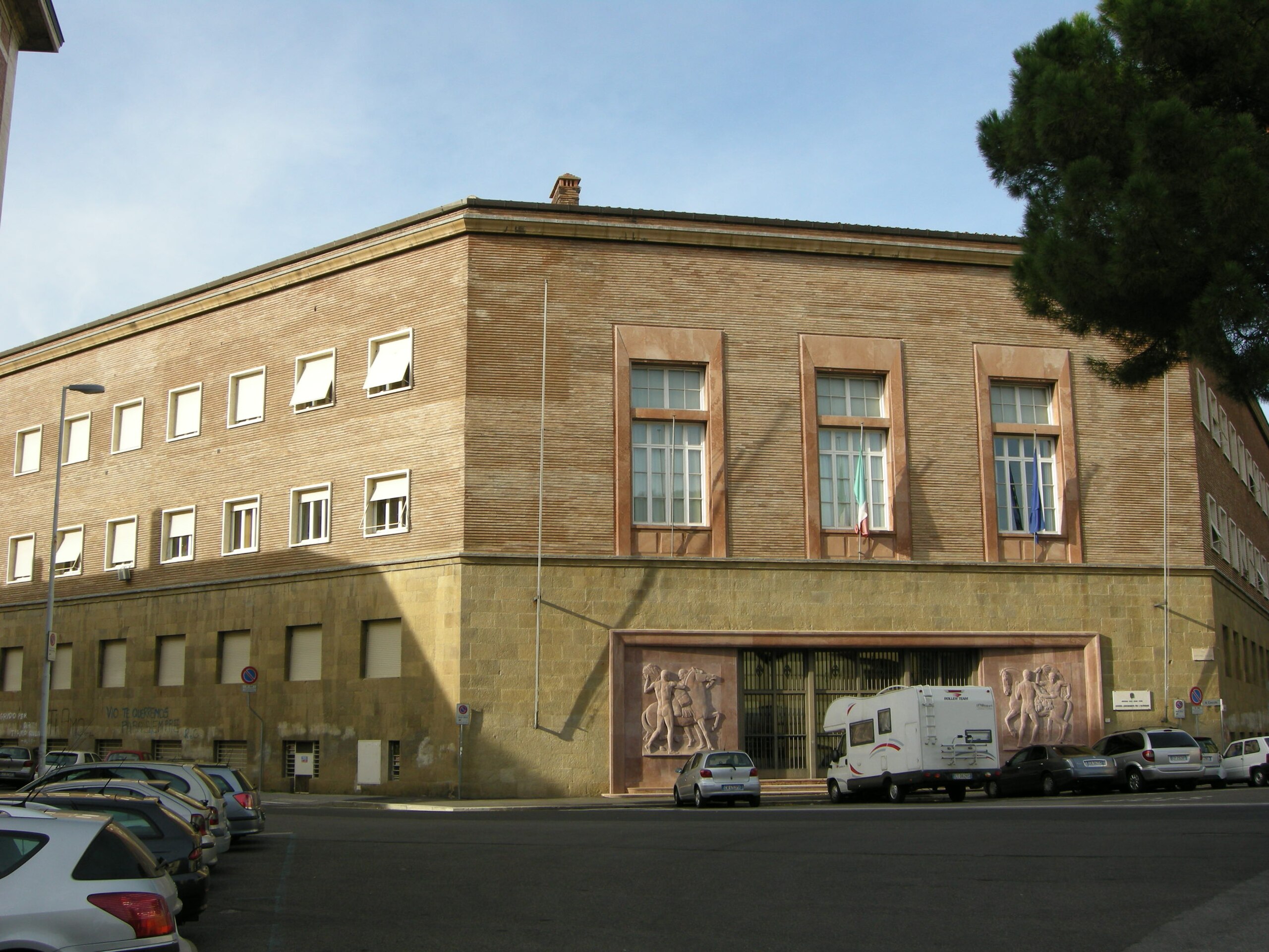 A Firenze nasce un centro di eccellenza per la formazione e la cooperazione internazionale Ue