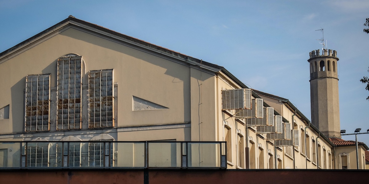 A Milano 250 detenuti trasferiti da San Vittore per blackout elettrico