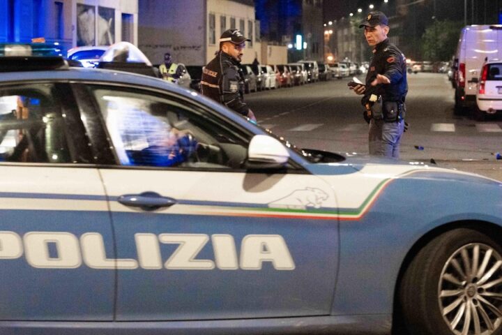A Palermo 50 arresti nella lotta della polizia contro la mafia