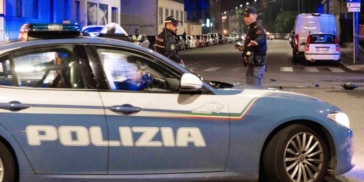 A Palermo 50 arresti nella lotta della polizia contro la mafia
