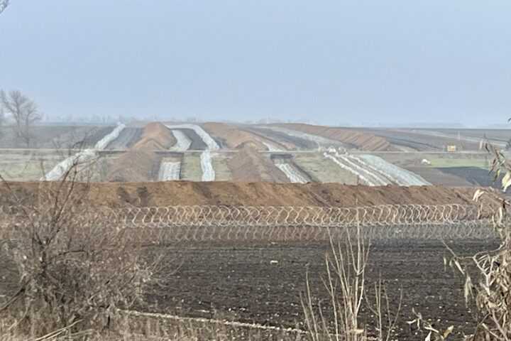 A Zaporizhzhia, la vita sul fronte dimenticato tra droni e resistenza civile