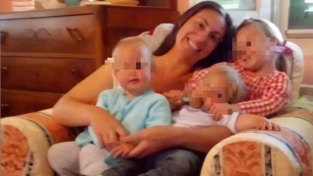 Accuse contro Catherine Birmingham: “Preferisce lo scontro al bene dei figli”
