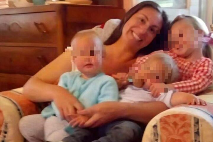 Accuse contro Catherine Birmingham: “Preferisce lo scontro al bene dei figli”