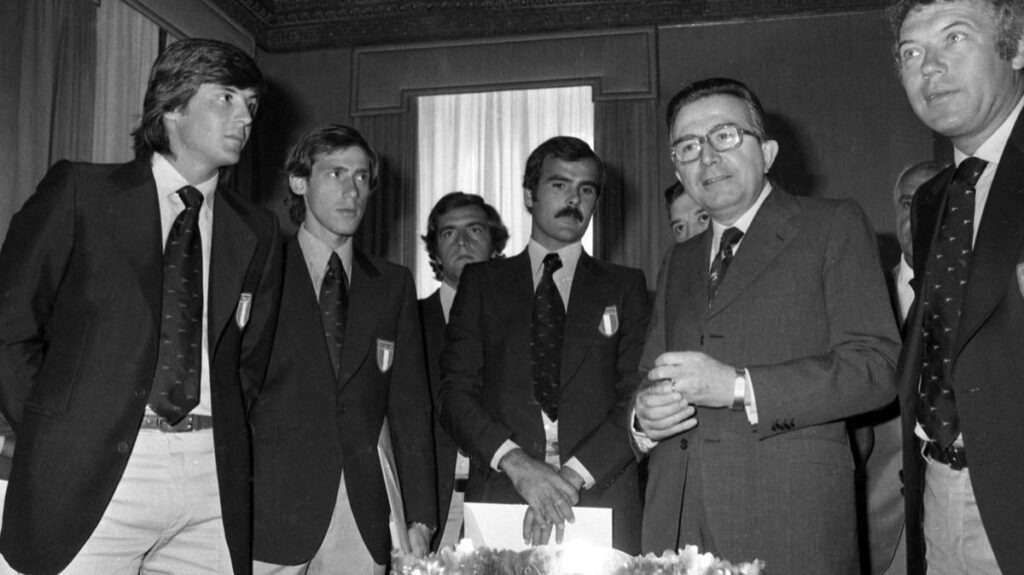 Addio a Bertolucci, la grande stella del tennis italiano: "Sbloccò lo stallo sul Cile"